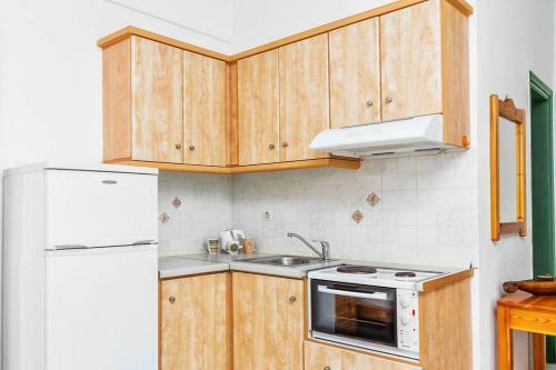 Apartamento Villa Solena