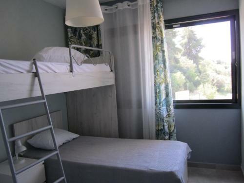 Apartamento Infinity Appartments
