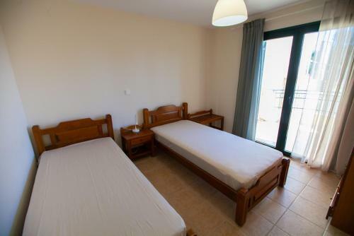 Apartamento Infinity Appartments