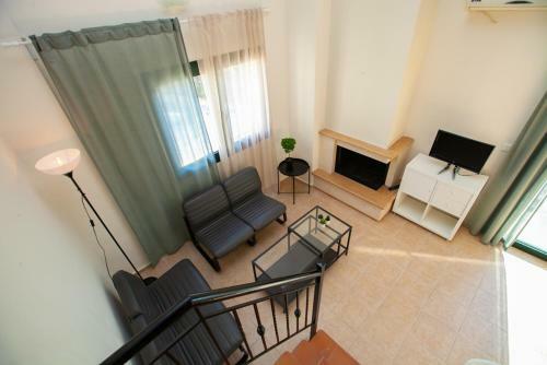 Apartamento Infinity Appartments