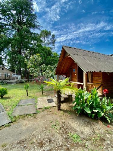 Hostal Cabins In Magnetiti, Ureki
