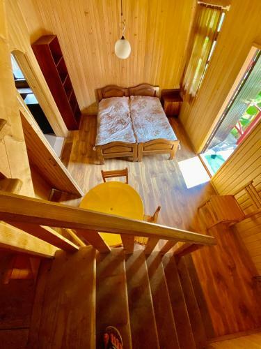 Hostal Cabins In Magnetiti, Ureki