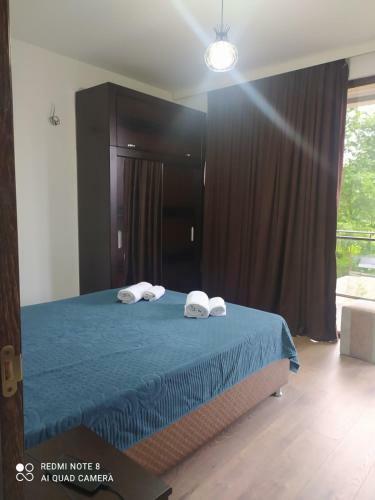 Apartamento Kaprovani
