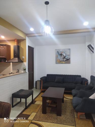 Apartamento Kaprovani