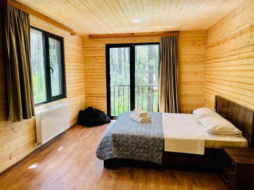 Villa Kaprovani Resort
