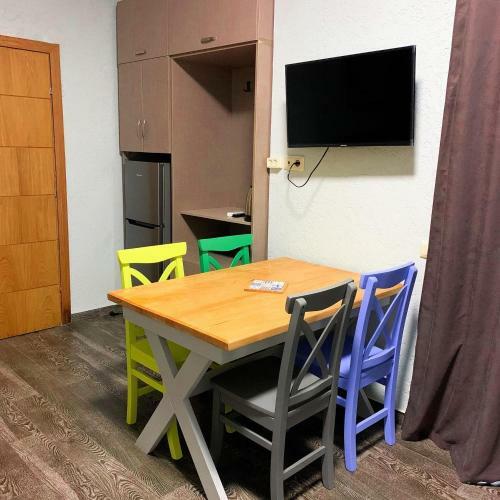Apartamento Royal Cottage