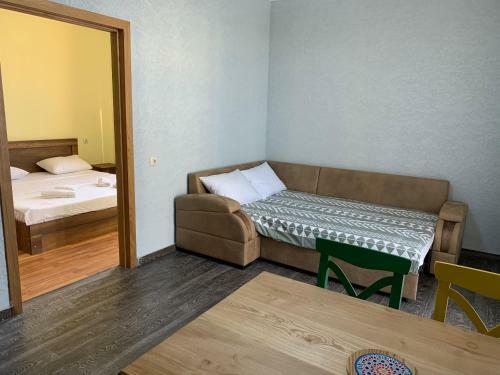 Apartamento Royal Cottage