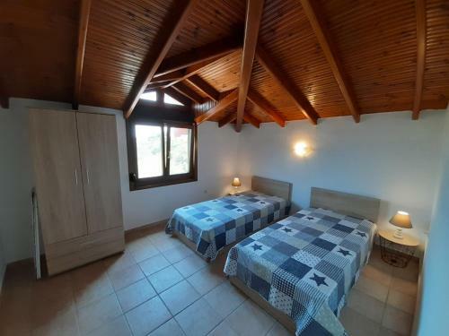 Spacious Villa Near Thessaloniki