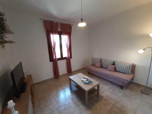 Spacious Villa Near Thessaloniki