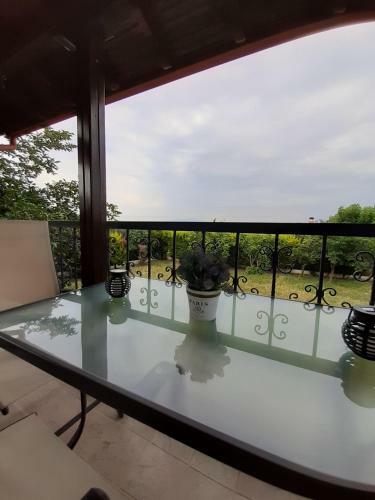 Spacious Villa Near Thessaloniki
