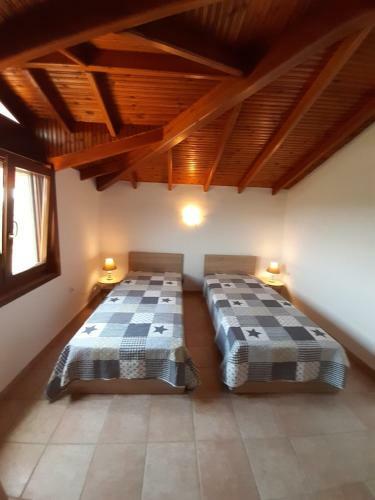 Spacious Villa Near Thessaloniki