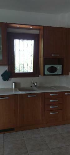Spacious Villa Near Thessaloniki