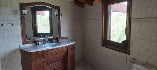 Spacious Villa Near Thessaloniki