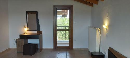 Spacious Villa Near Thessaloniki