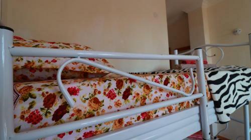 Hotel Lime