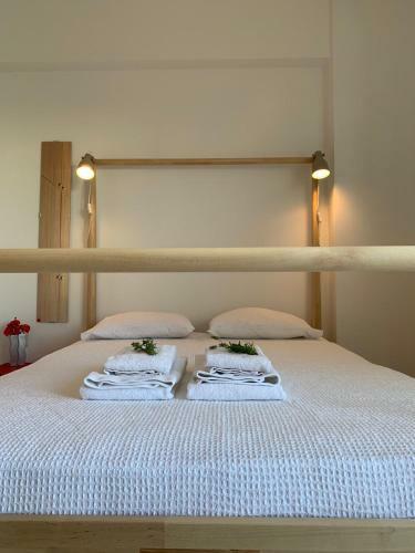 Apartment For 3 Ppl With Sea View In Crete