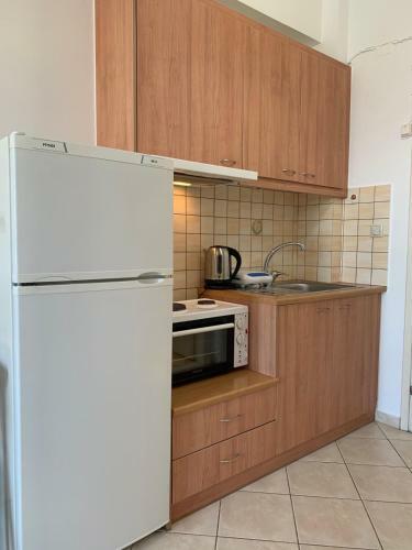 Apartment For 3 Ppl With Sea View In Crete