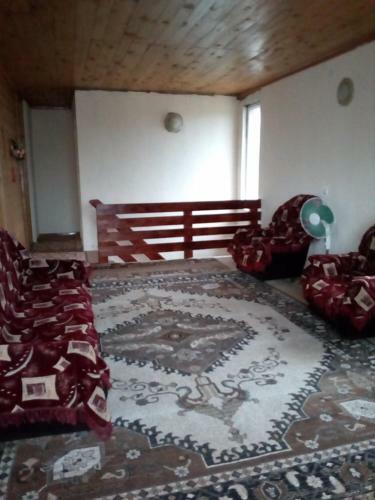 Hostal Guest House Nino