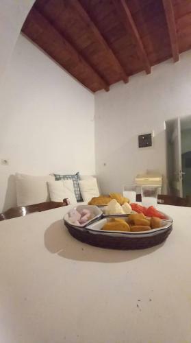 1836 Historic Stone House Goudianika