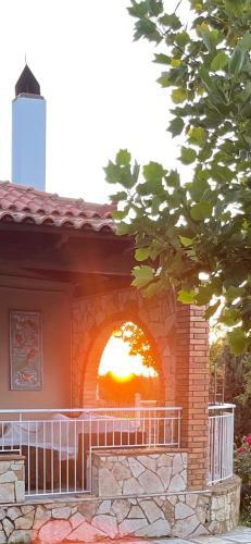 Mama?s Sunshine Garden Villa
