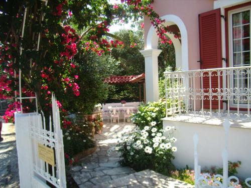 Apartamento Villa Caterina - 2
