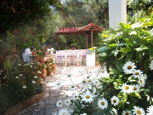 Apartamento Villa Caterina - 2