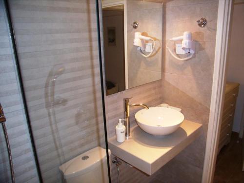 Apartamento Villa Caterina - 2