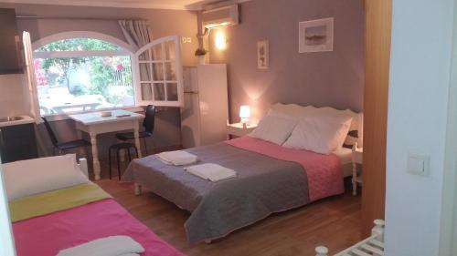 Apartamento Villa Caterina - 2