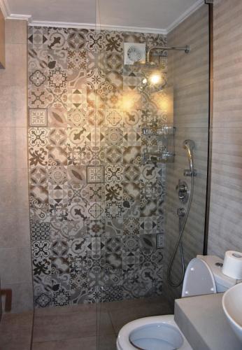Apartamento Villa Caterina - 2