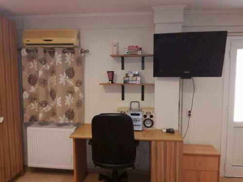 Apartamento Family's Best Place