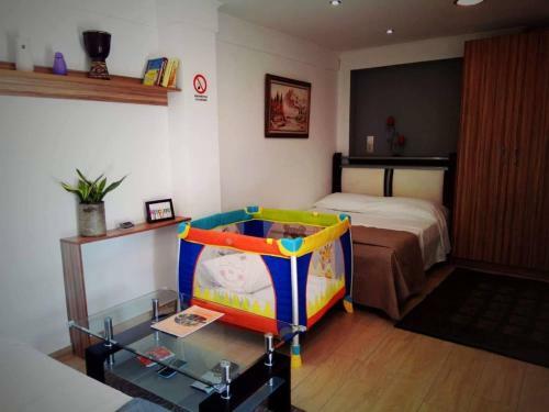 Apartamento Family's Best Place