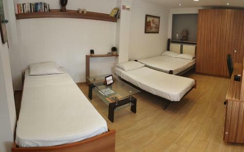 Apartamento Family's Best Place