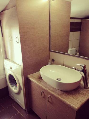 Apartamento Family's Best Place