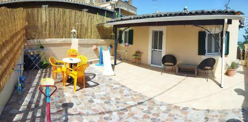 Apartamento Family's Best Place
