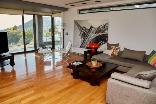 Magnificent, Deluxe Villa, Lagonisi, Athens Riviera