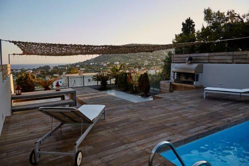 Magnificent, Deluxe Villa, Lagonisi, Athens Riviera