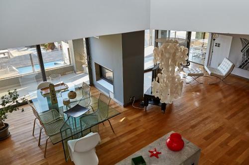 Magnificent, Deluxe Villa, Lagonisi, Athens Riviera