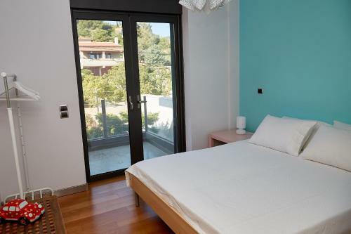Magnificent, Deluxe Villa, Lagonisi, Athens Riviera
