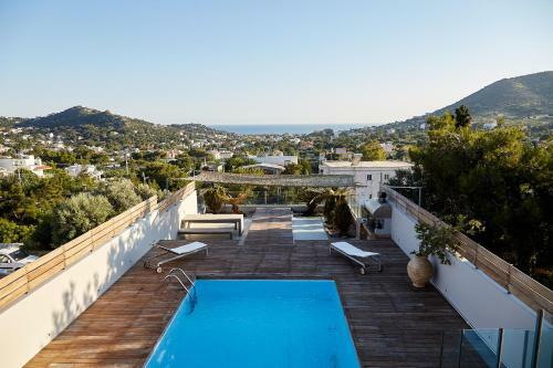 Magnificent, Deluxe Villa, Lagonisi, Athens Riviera