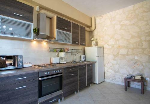 Fterini Apartments