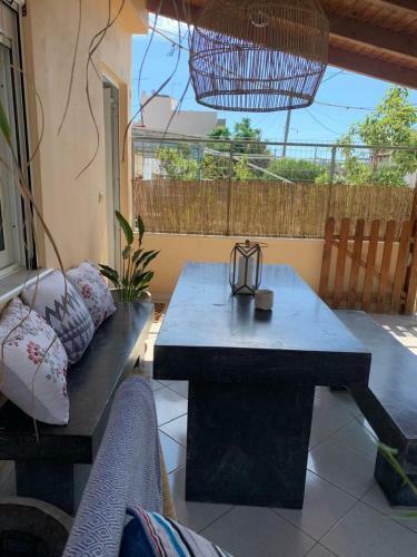Agapi Home