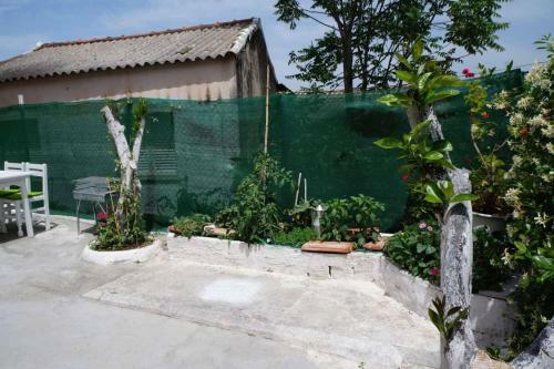 Apartamento Marias House