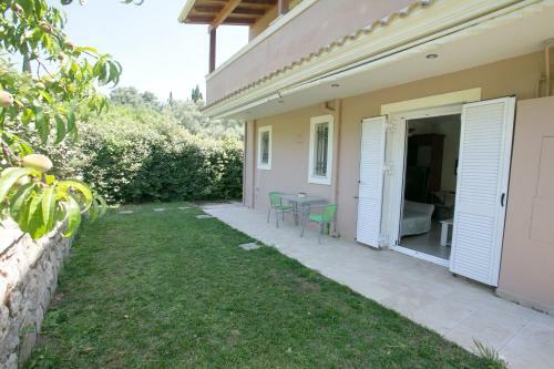 Apartamento Estia's House