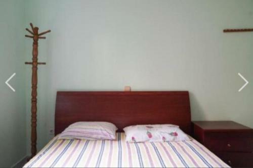 Apartamento George 's Nest