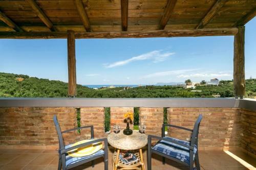 Villa Liostasi By Villa Plus