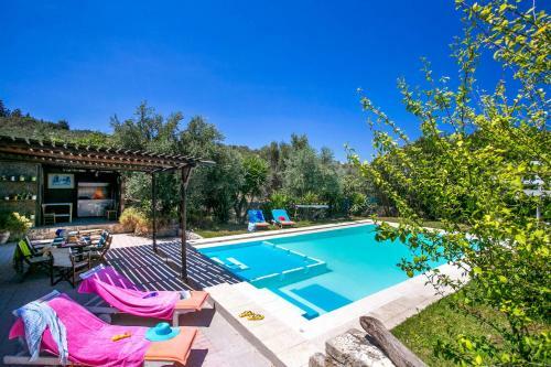 Villa Liostasi By Villa Plus