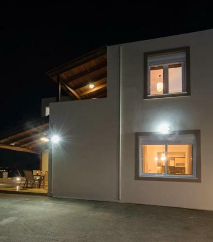 Villa Giorgis