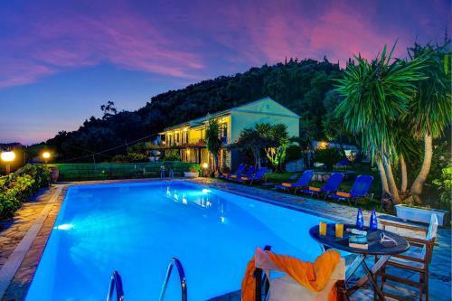 Villa Caribia By Villa Plus