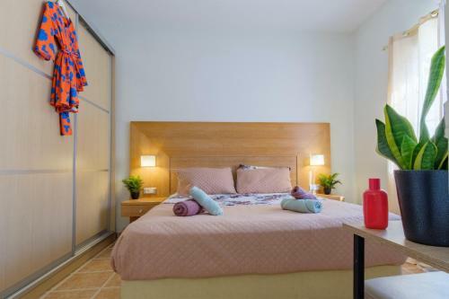 Apartamento Casa Luminosa