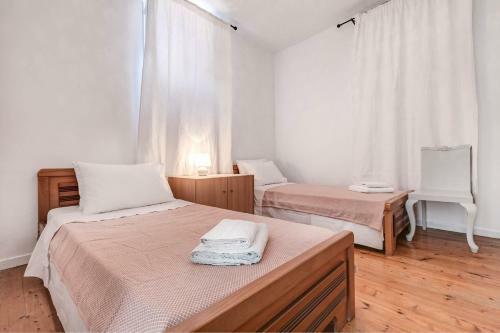 Apartamento Foteini's Home Corfu
